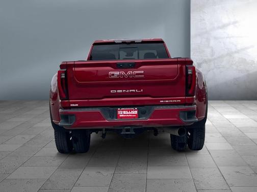 2024 GMC Sierra 3500 Denali