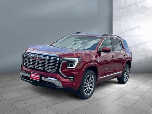 2026 GMC Terrain AWD Denali