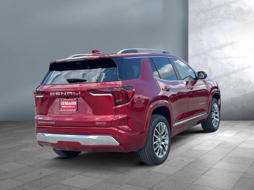 2026 GMC Terrain AWD Denali