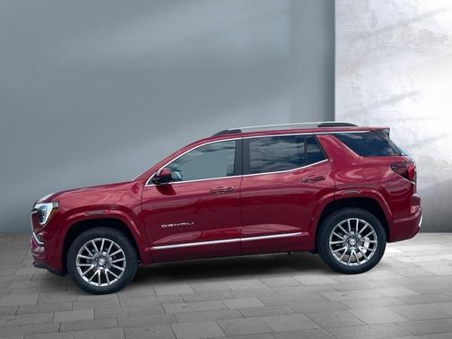 2026 GMC Terrain AWD Denali