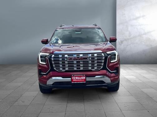 2026 GMC Terrain AWD Denali