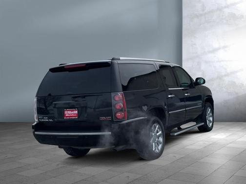 2012 GMC Yukon XL 1500 Denali