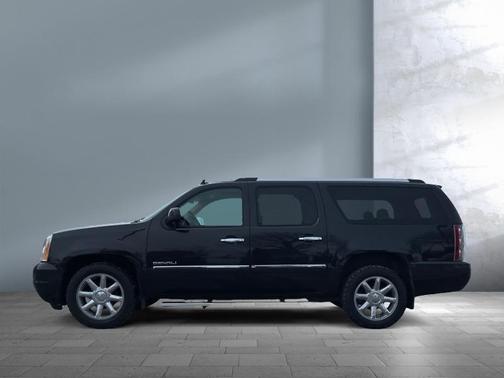 2012 GMC Yukon XL 1500 Denali