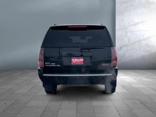 2012 GMC Yukon XL 1500 Denali