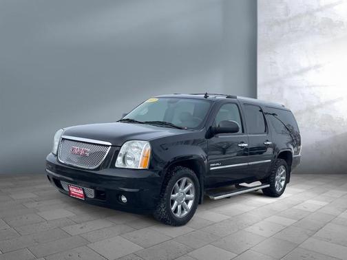 2012 GMC Yukon XL 1500 Denali