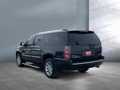 2012 GMC Yukon XL 1500 Denali