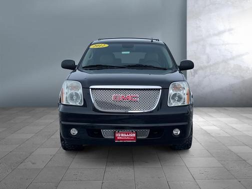 2012 GMC Yukon XL 1500 Denali