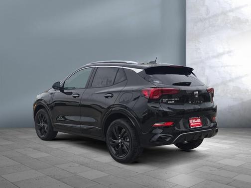 2025 Buick Encore GX Sport Touring
