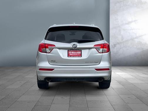 2016 Buick Envision Premium I