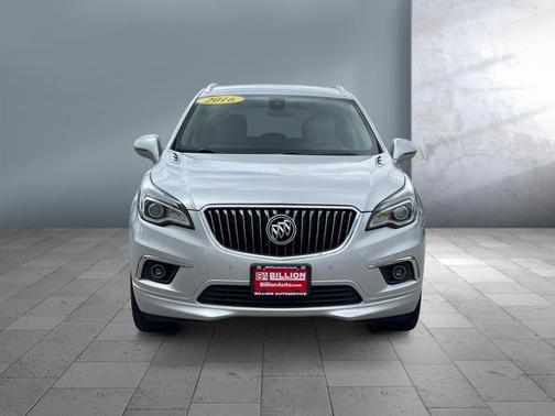 2016 Buick Envision Premium I