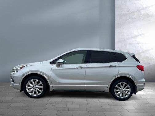 2016 Buick Envision Premium I