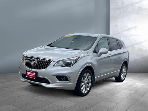 2016 Buick Envision Premium I