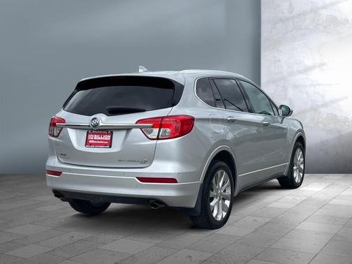 2016 Buick Envision Premium I