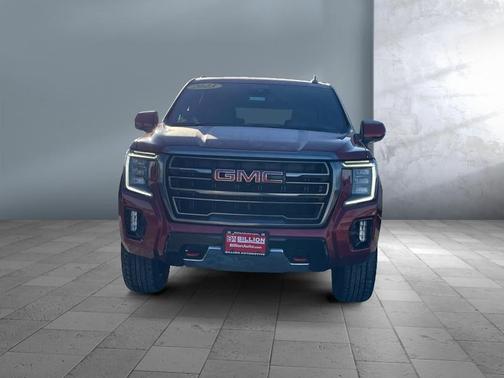 2023 GMC Yukon XL AT4