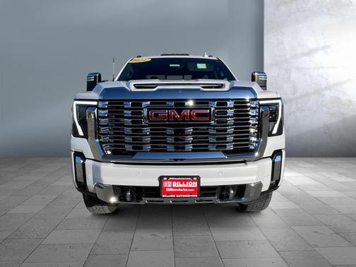 2024 GMC Sierra 2500 Denali