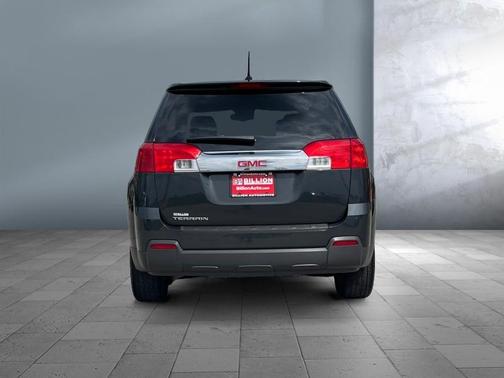 2013 GMC Terrain SLE-1