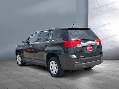 2013 GMC Terrain SLE-1
