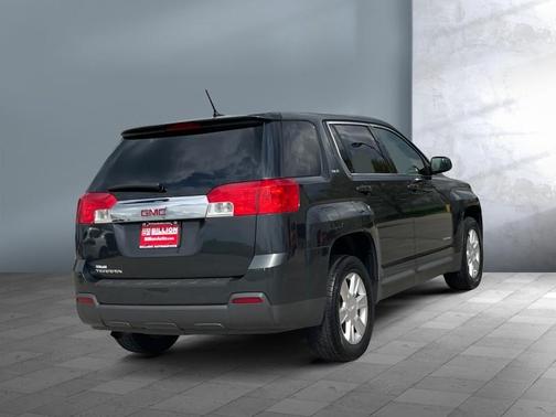 2013 GMC Terrain SLE-1