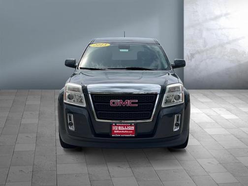 2013 GMC Terrain SLE-1