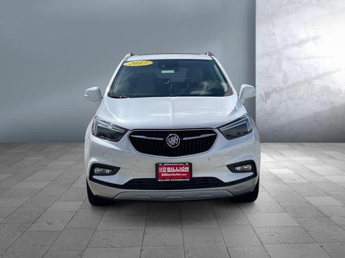 2017 Buick Encore Premium