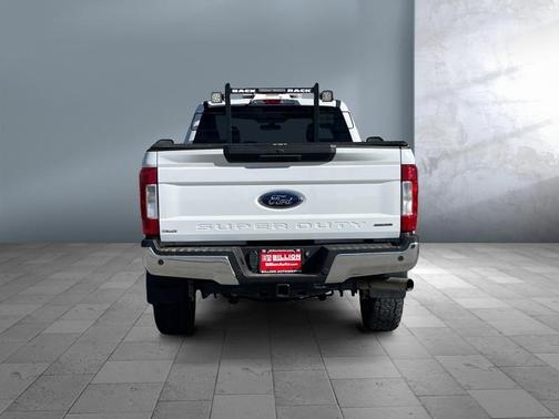 2017 Ford F-250 XLT