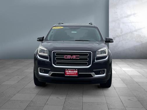 2016 GMC Acadia SLT-1