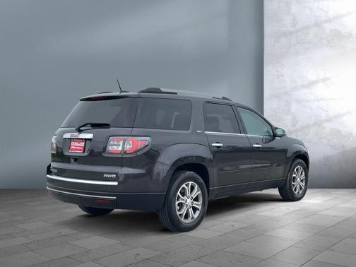 2016 GMC Acadia SLT-1