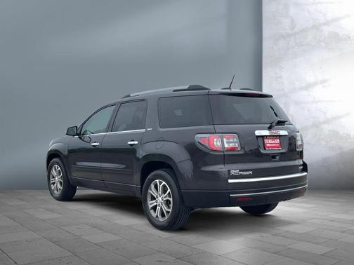 2016 GMC Acadia SLT-1