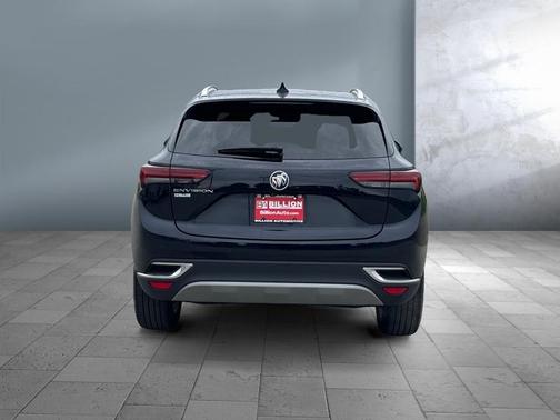 2021 Buick Envision Preferred
