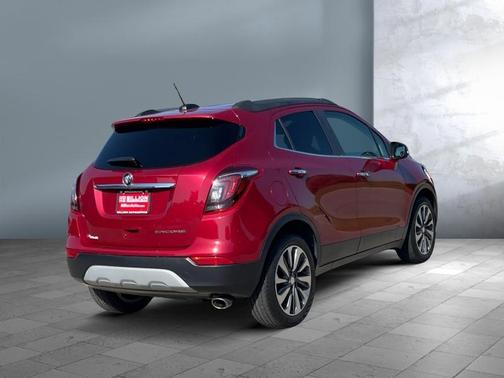 2019 Buick Encore Essence