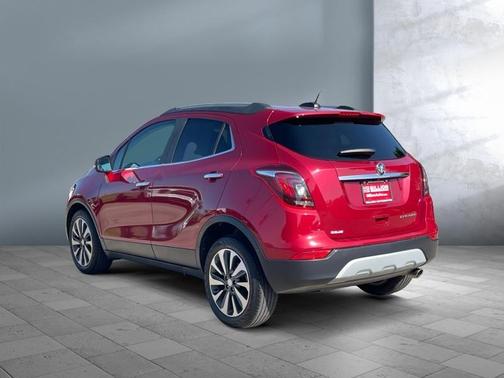 2019 Buick Encore Essence