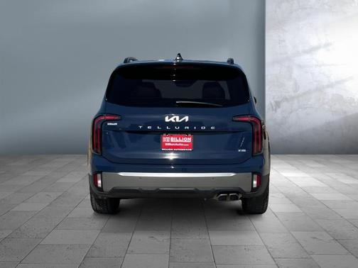 2023 Kia Telluride SX-P X-Pro