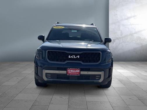 2023 Kia Telluride SX-P X-Pro