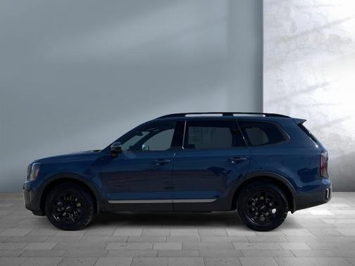 2023 Kia Telluride SX-P X-Pro