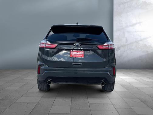 2021 Ford Edge ST-Line
