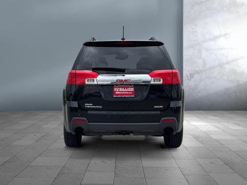 2015 GMC Terrain SLT-1