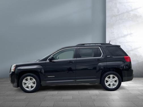 2015 GMC Terrain SLT-1