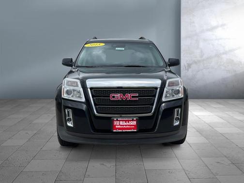 2015 GMC Terrain SLT-1