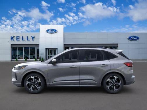 2025 Ford Escape ST-Line Elite