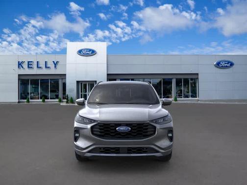 2025 Ford Escape ST-Line Elite