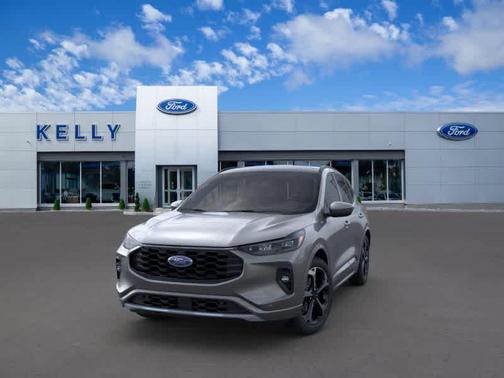 2025 Ford Escape ST-Line Elite