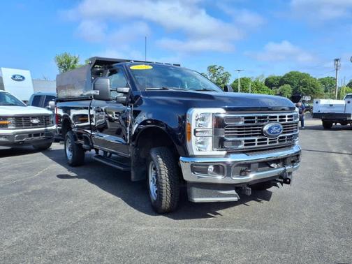 2023 Ford F-250 XL
