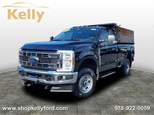 2023 Ford F-250 XL