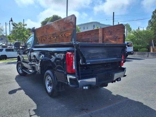 2023 Ford F-250 XL