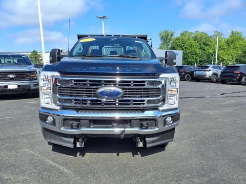 2023 Ford F-250 XL