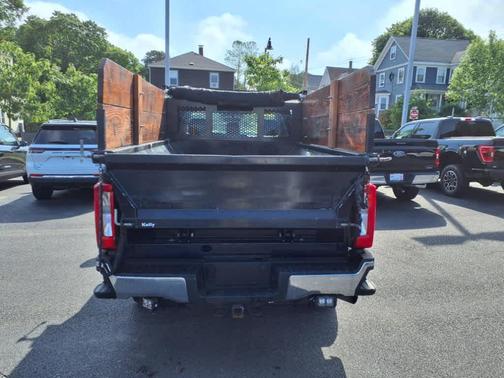 2023 Ford F-250 XL