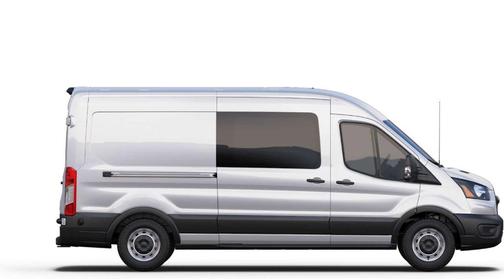 2025 Ford Transit-250 148 WB Medium Roof Cargo