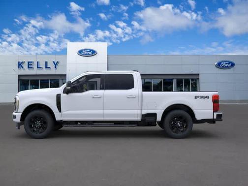 2025 Ford F-350 Super Duty