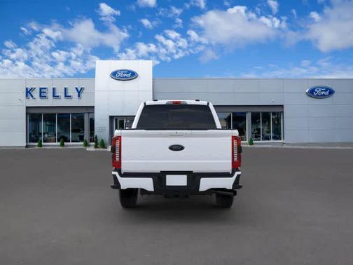 2025 Ford F-350 Super Duty