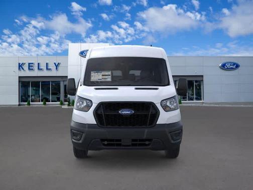 2025 Ford Transit-350 XL